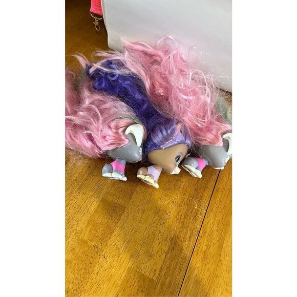 VIP Pets Dog Long Stylable Hair Lot of 3 - Picture 8 of 11